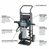 Bosch Brute Turbo Breaker Hammer with Deluxe Cart, small