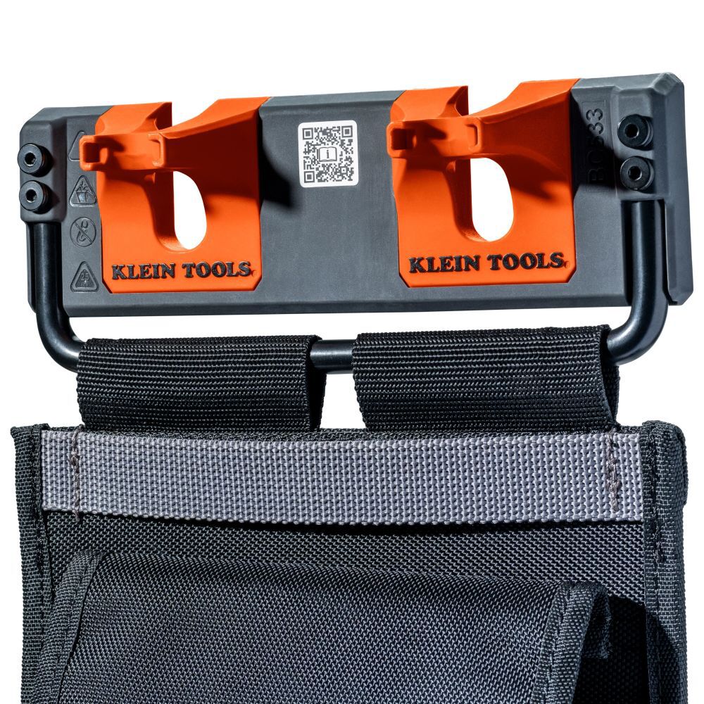 Klein Tools S-Hook Cutter and Crimper Holder, large image number 6