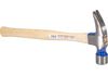 Vaughan 32 Oz Smooth Face 999 Hammer with Hickory Handle, small image number 2