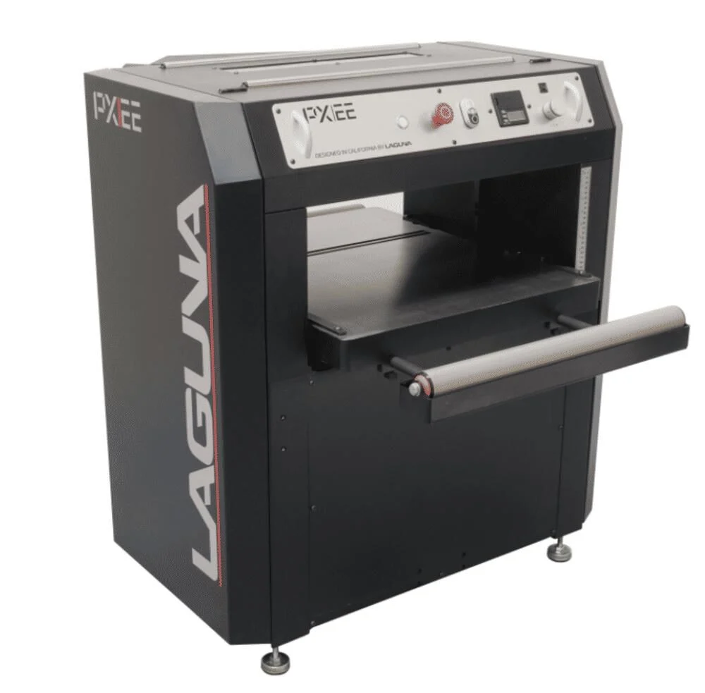 Laguna Tools PX|22 SHEARTEC: II Planer 10HP 220V 3PH, large image number 1