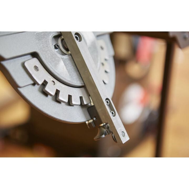 Sawstop Sliding Crosscut Table Attachment, large image number 5
