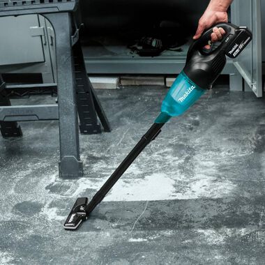 Makita 18V LXT Lithium-Ion Cordless 6-Piece Combo Kit (3.0Ah), large image number 2