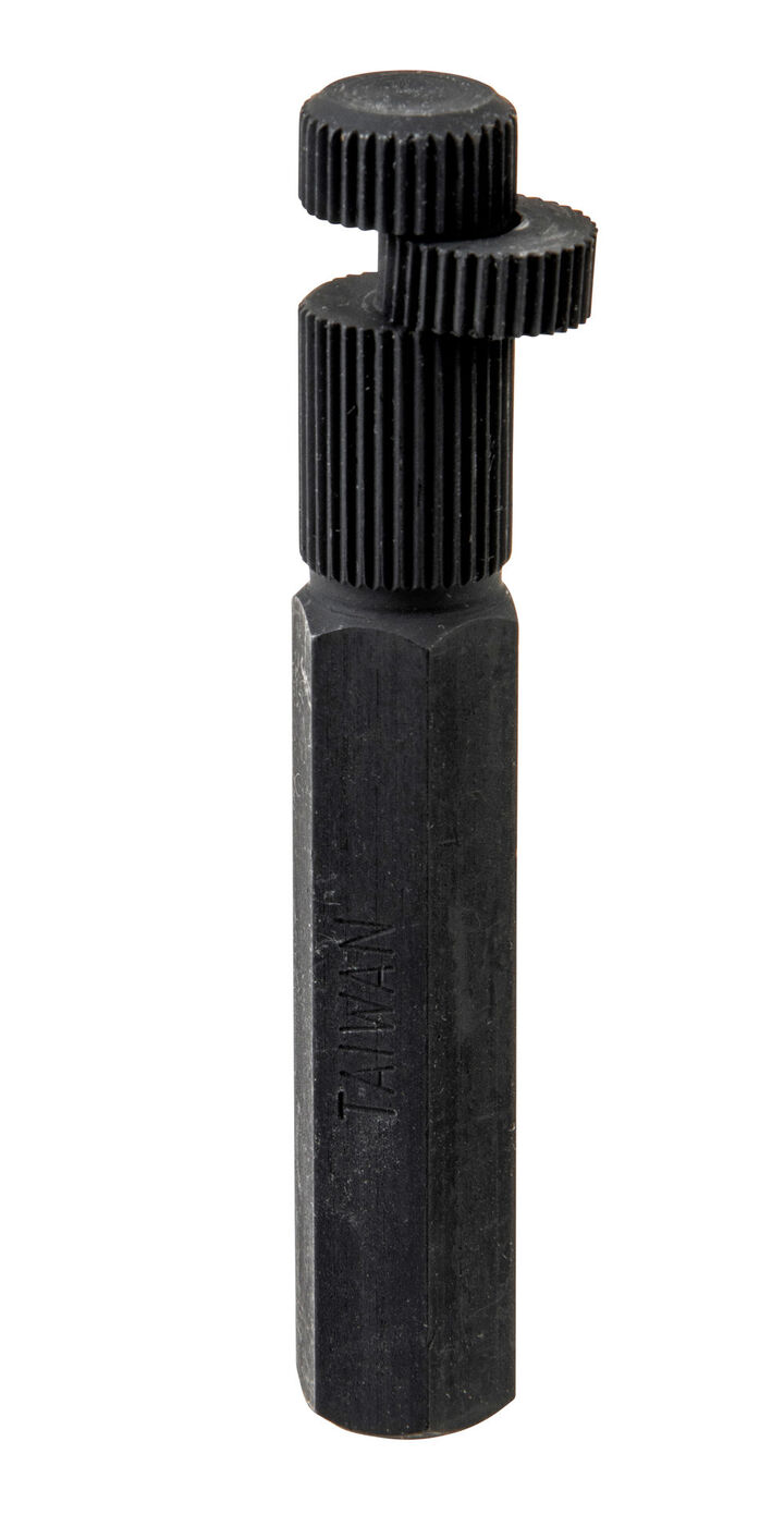 Superior Tool 1/2 Inch Internal Pipe Wrench, large image number 2