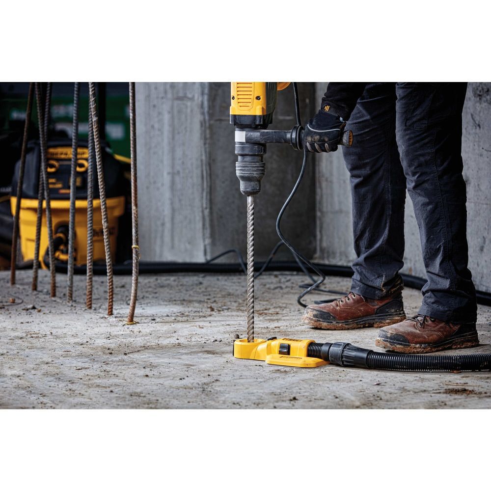 DEWALT 1 in x 31 in x 36 in SDS Max Bit Hammer Drill Bit, large image number 5
