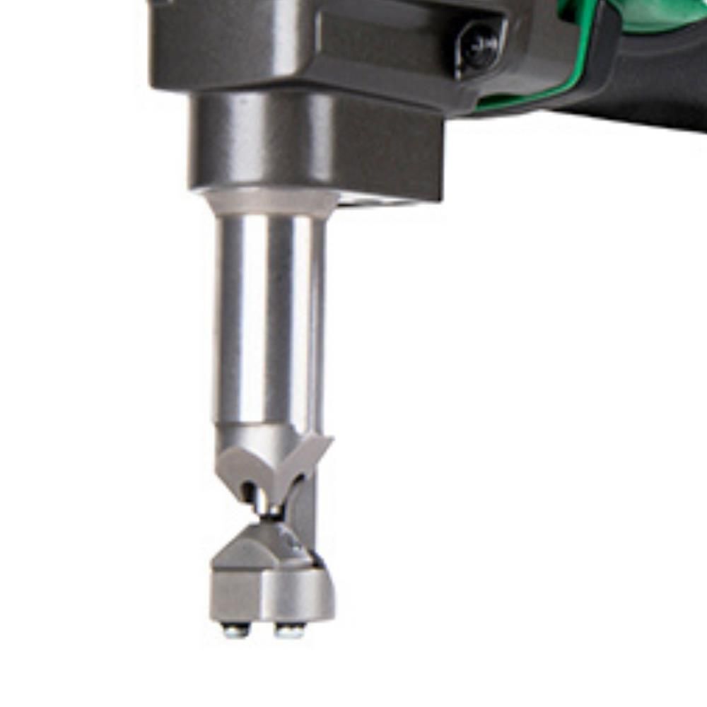 Metabo HPT 18V Cordless Li-ion Nibbler (Bare Tool), large image number 6