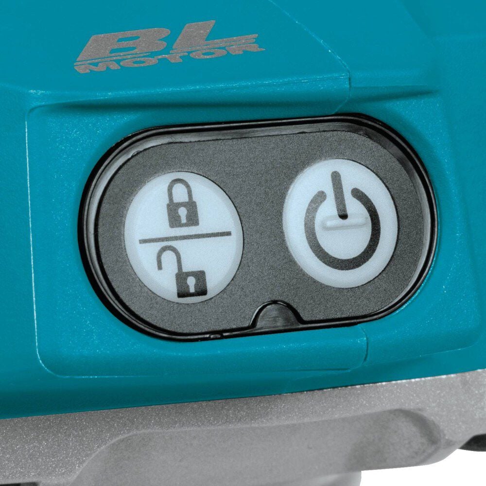 Makita 18V LXT Lithium-Ion Brushless Cordless Compact Router Kit (5.0Ah), large image number 5