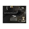 Heatstar HS400FAVT 115V 3A 400000 BTU Propane Corded Forced Air Heater, small image number 2
