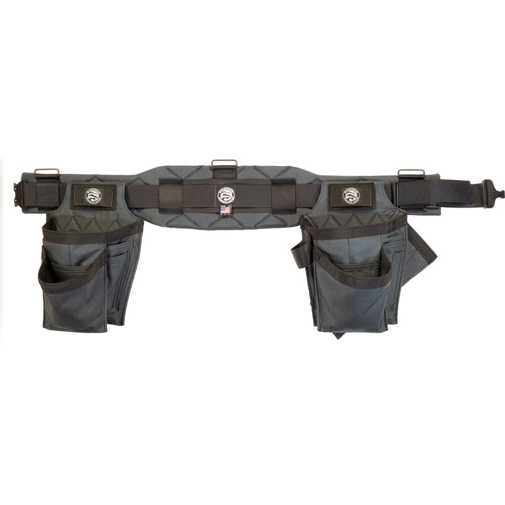 Badger Tool Belts V2 Trimmer Tool Belt Set, large image number 1
