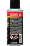DeoxIT D-Series Contact Cleaner & Rejuvenator 5% Solution Spray, 142 Gram, L-M-H Adjustable Valve, small image number 3
