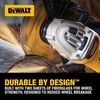 DEWALT Cutting Wheel 4 1/2in x .045in x 5/8in 11 HP T27, small image number 2