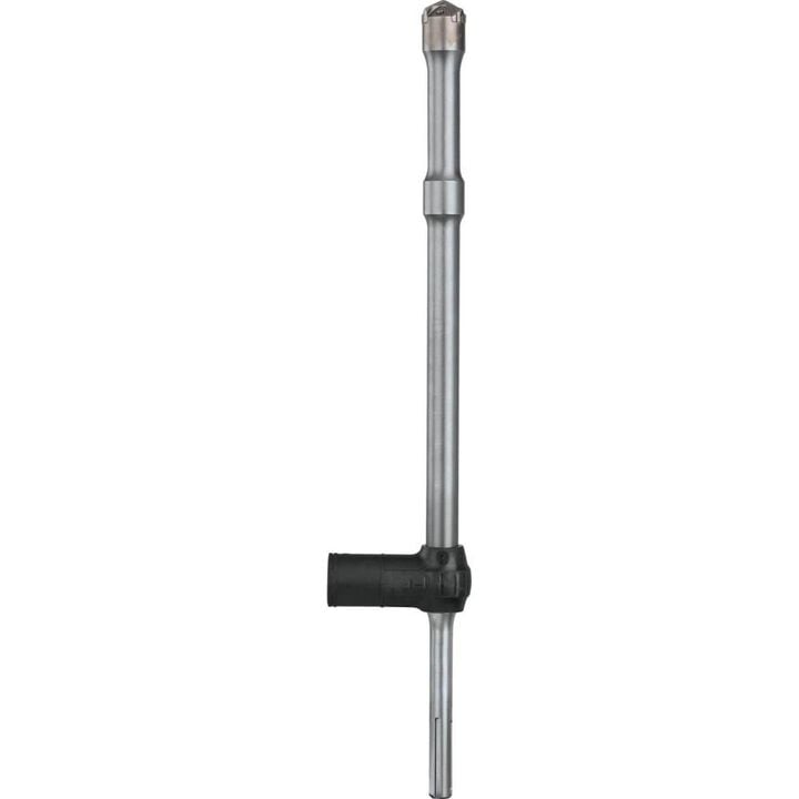 Makita 1-3/8in x 24in SDS-MAX Dust Extraction Drill Bit