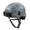 Milwaukee Gray Helmet with BOLT - Type 2 Class E, small image number 1