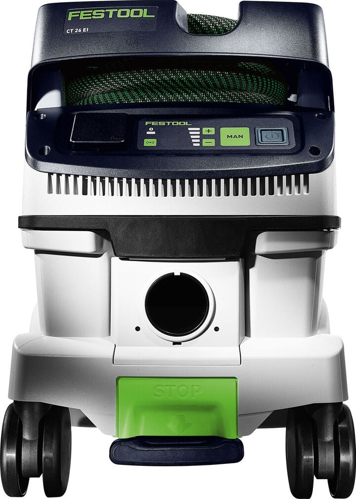 Festool TSV 60 KEB-F-Plus Saw Bundle, large image number 2