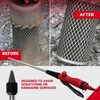 Milton Water & Air Industrial Power Wand, 2-1 Dual Cleaning Power, small image number 5