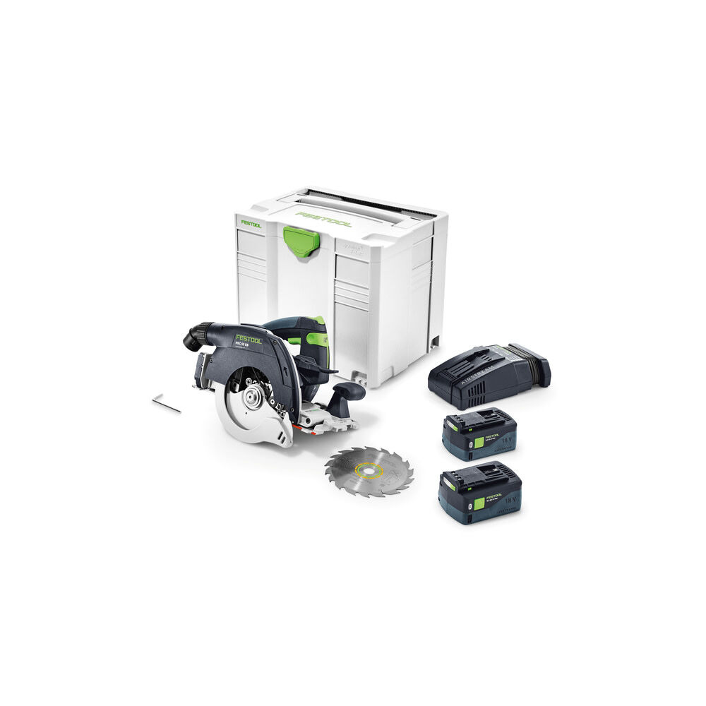 Festool hkc sales 55 fsk set