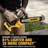 DEWALT 20V MAX 8inch Pruning Saw Brushless Cordless Kit, small image number 5