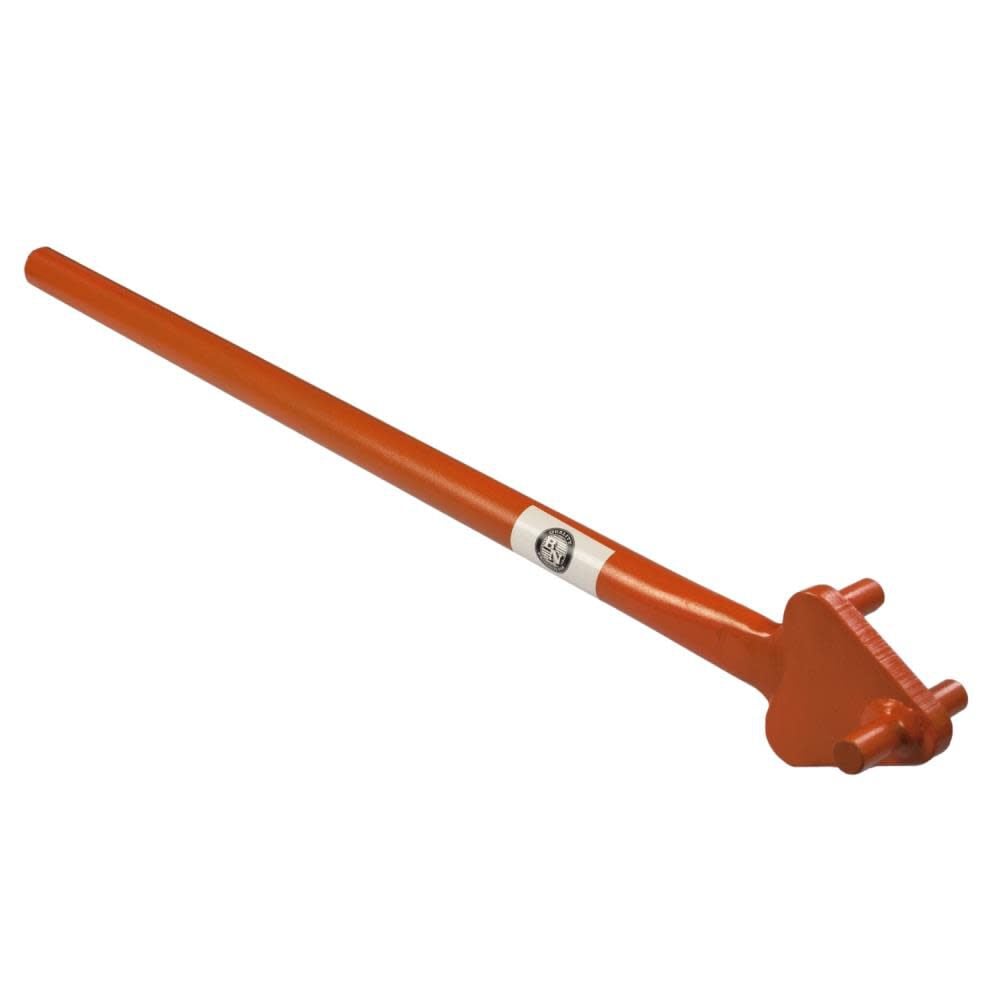 BN Products Heavy Duty Hickey Bar for #5 Rebar – BNHYBR-16