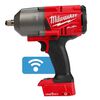 Milwaukee M18 FUEL with ONE-KEY High Torque Impact Wrench 1/2 in Friction Ring (Bare Tool), small
