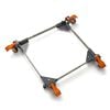 Bora Portamate All Swivel Mobile Base, small image number 1