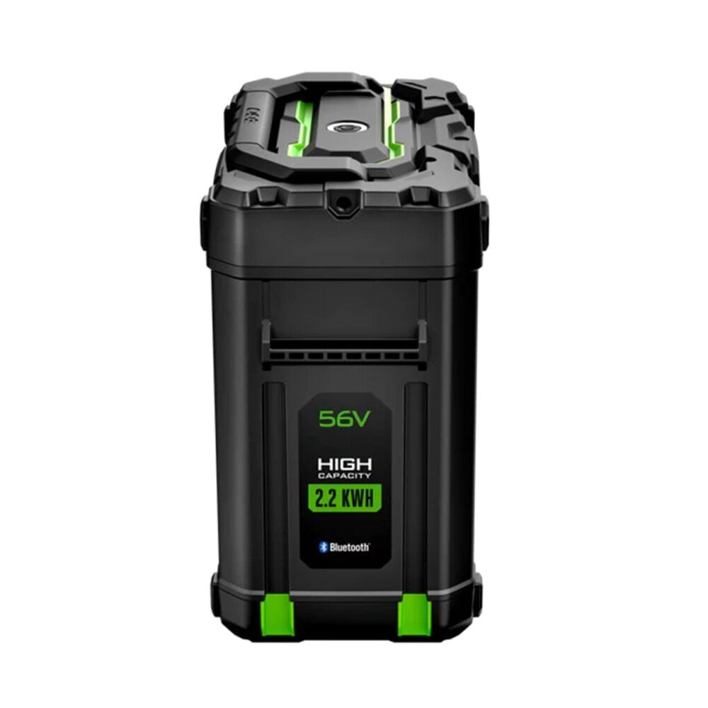 EGO POWER+ 56V 40Ah High-Capacity Battery Pack with Fuel Indicator, large image number 7