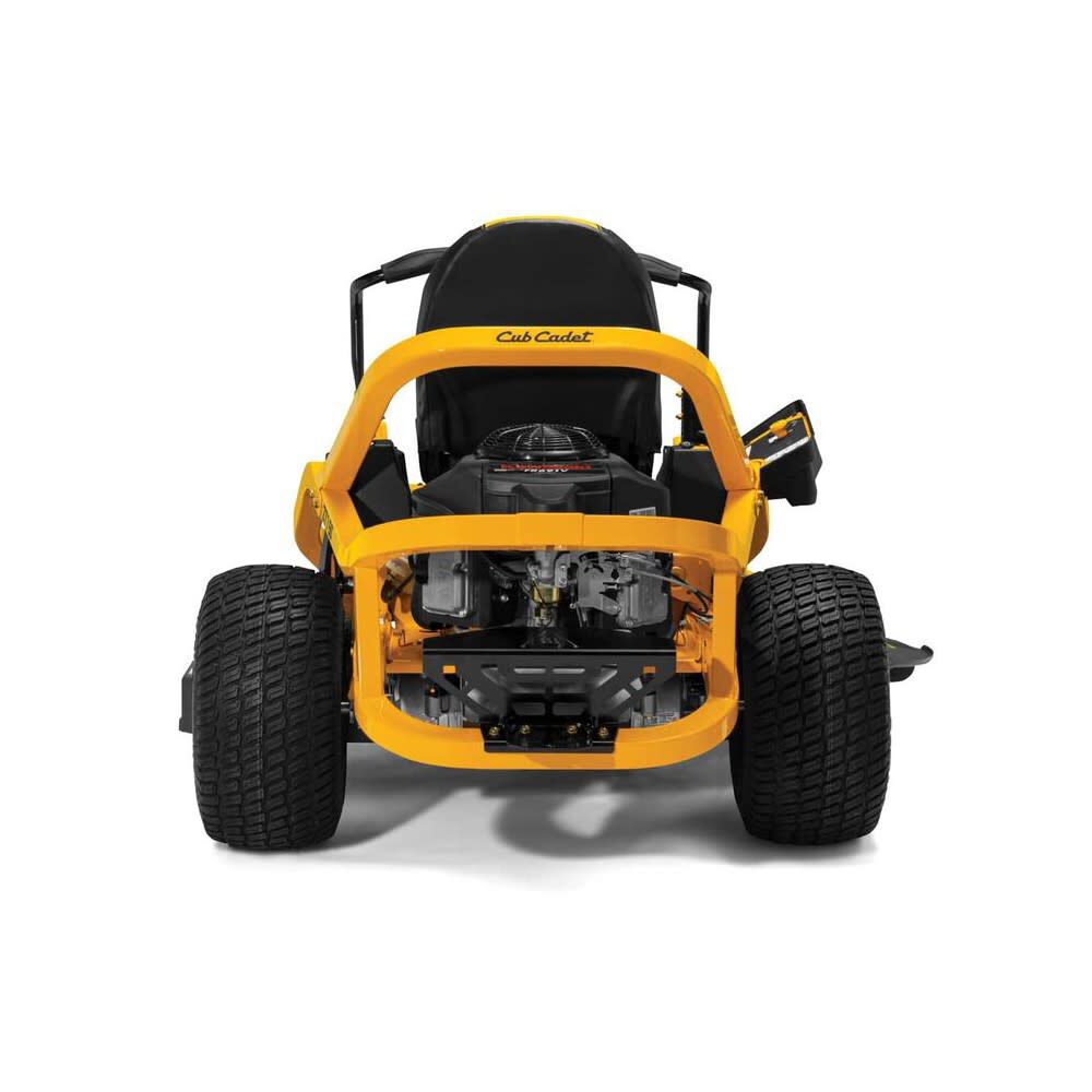 Cub cadet zero turn kawasaki engine top
