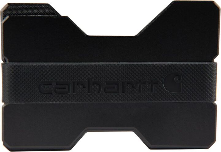 Carhartt Aluminum Front Pocket Wallet, large image number 1