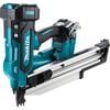 Makita 40V Max XGT Brushless Cordless 21 Degree Full Round Head 3-1/2 Inch Framing Nailer (Bare Tool), small image number 1