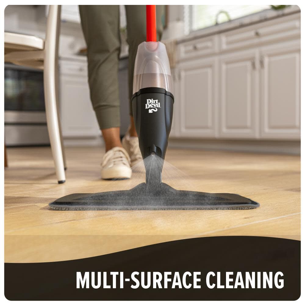 Dirt Devil Spray Mop PD15000 Acme Tools