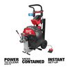 Milwaukee MX FUEL Sewer Drum Machine Kit, small