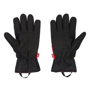Milwaukee Winter Performance Gloves, large image number 1
