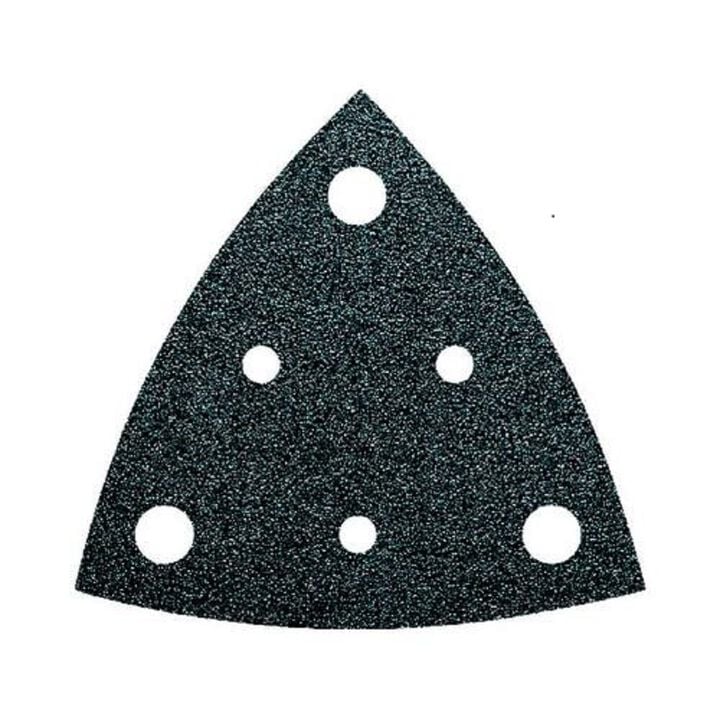Fein 120 Grit Perforated Sanding Sheets for Multi-Tool, 5 Pk