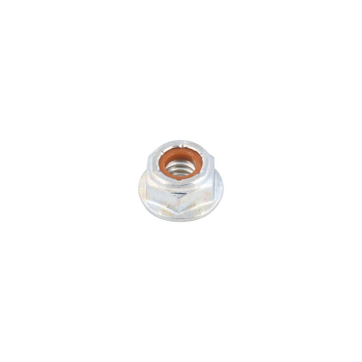 Husqvarna 1/4-20 Nylock Flange Nut for Z560LS Snow Blower