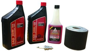 Honda OEM Engine Maintenance Kit