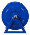 Coxreels Hand Crank Hose Reel 1in x 200' 3000PSI No Hose, small image number 3