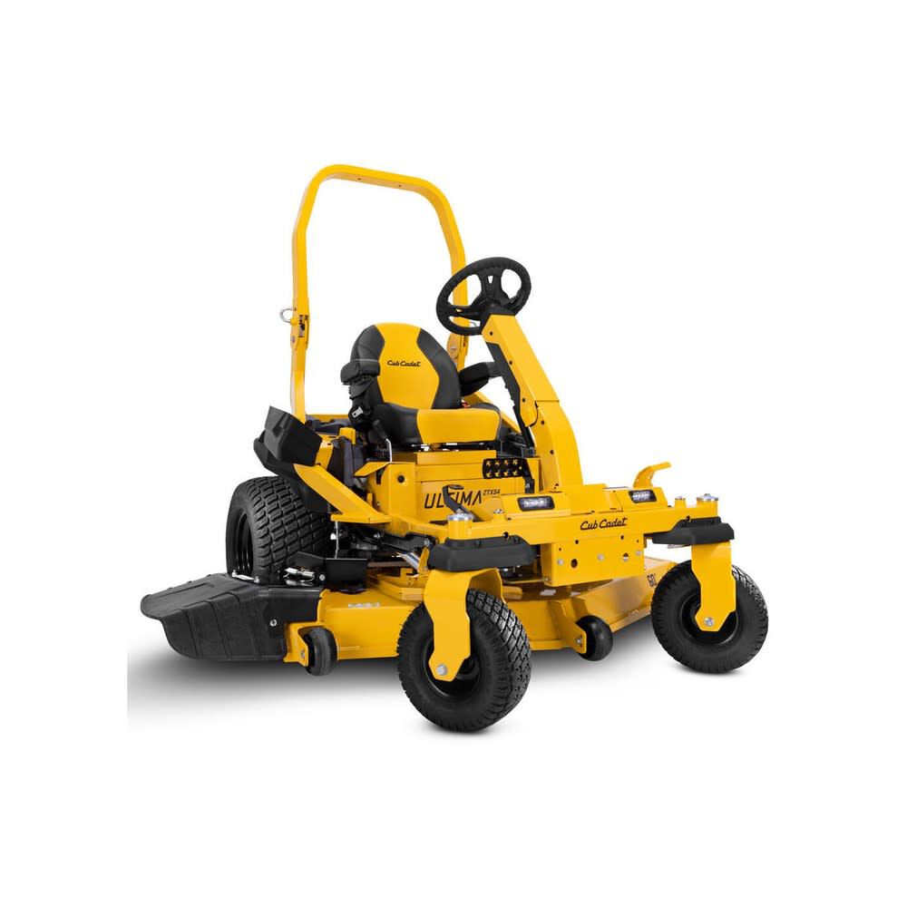 Cub Cadet 60 in 725cc 24HP Kohler Pro 7000 Engine Riding Lawn