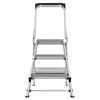 Little Giant Safety Safety Step M3 Aluminum Type 1A Step Stool with Handrail, small image number 5