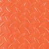 Eagle Industries Non-Flame Retardant Cover Guard Surface Protection, 25 MIL, 72in x 180ft, Orange, small