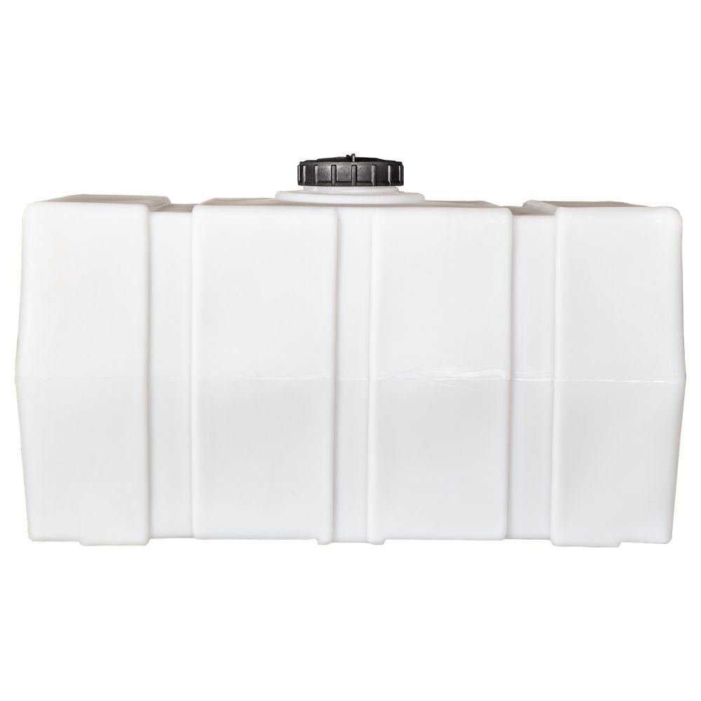 Buyers Products Company 100 Gallon Square Storage Tank - 38 Inch x 30 Inch x 29 Inch, large image number 13