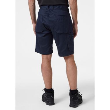 Helly Hansen Manchester Service Shorts Navy 30, large image number 1