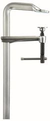 Bessey Shop Floor Clamp 12 Inch Capacity with 4 Inch Throat Depth, small image number 1