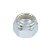 Hillman 3/4-10in Zinc Plated Nylon Insert Stop Nut 20pk, small image number 1