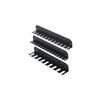 Shop Fox Clamp Rack Set 3pc, small image number 2