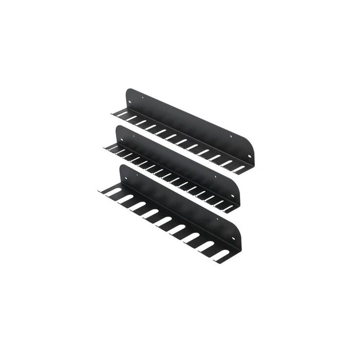 Shop Fox Clamp Rack Set 3pc, large image number 1