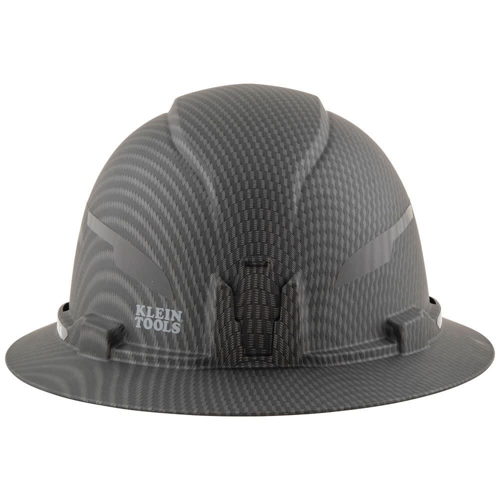 Klein Tools Hard Hat Class E with Lamp 60346 - Acme Tools