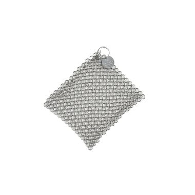 Smithey Ironware Chainmail Scrubber Stainless Steel
