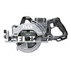 FLEX 24V 7 1/4in Circular Saw Rear Handle Stacked Lithium Battery Kit, small image number 3