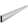 Kraft Tool Co 12 Ft. x 2 In. x 4 In. Magnesium Screed, small image number 1