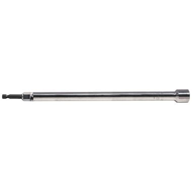 Klein Tools 9/16 Inch Power Nut Driver 10 Inch Length