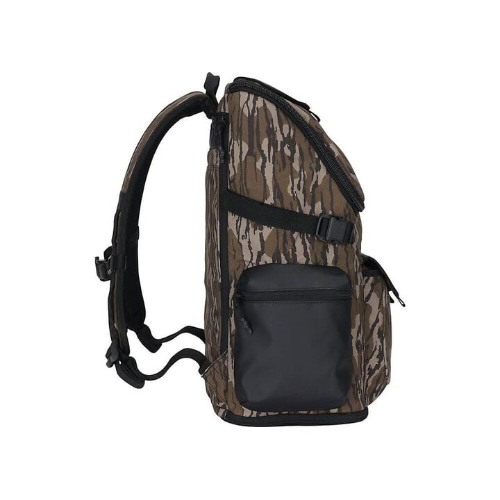 Carhartt 35L Mossy Oak Bottomland Camo Backpack, large image number 1