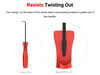 Tekton Pointed Pick and Hook Set 9 Piece, small image number 3